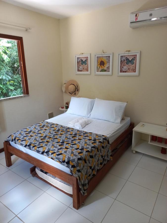 Praia Do Forte Com Reserva Sapiranga Casa Com 4/4. ماتا دي ساو جواو المظهر الخارجي الصورة
